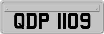 QDP1109