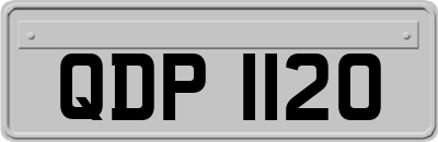 QDP1120