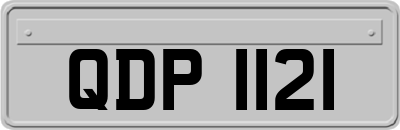 QDP1121