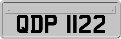 QDP1122