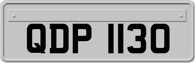 QDP1130