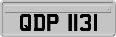 QDP1131