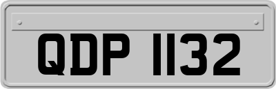 QDP1132