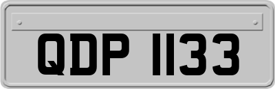 QDP1133