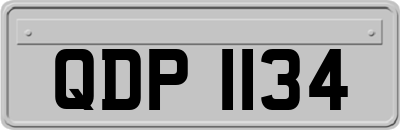 QDP1134