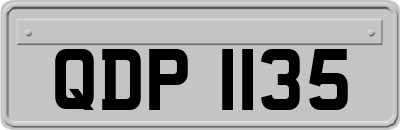 QDP1135
