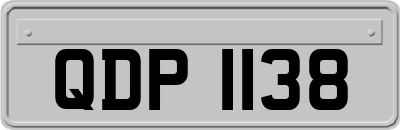 QDP1138