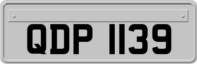 QDP1139