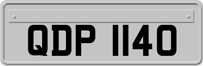 QDP1140