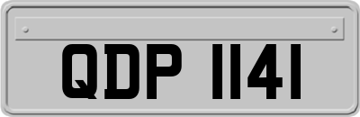 QDP1141