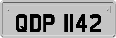 QDP1142