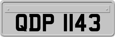 QDP1143