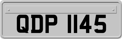 QDP1145