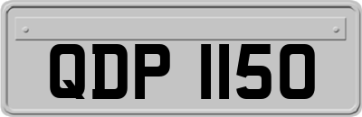 QDP1150