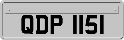QDP1151