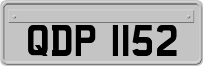 QDP1152