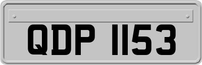 QDP1153