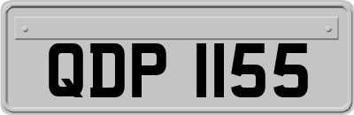 QDP1155