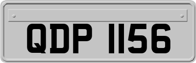QDP1156