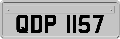 QDP1157