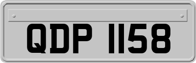 QDP1158