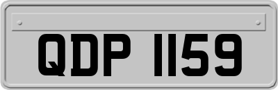 QDP1159