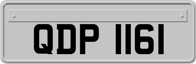 QDP1161