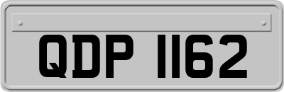 QDP1162