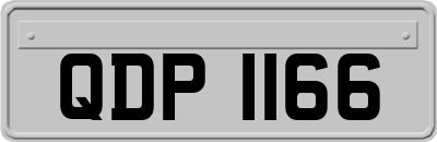 QDP1166