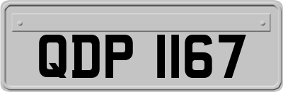 QDP1167