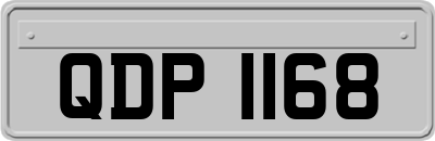 QDP1168