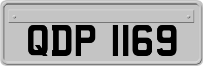 QDP1169