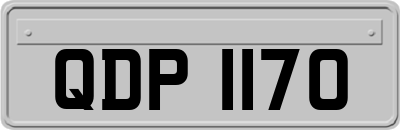 QDP1170