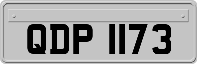 QDP1173