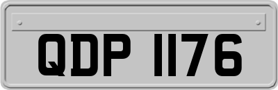 QDP1176
