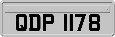 QDP1178
