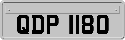 QDP1180