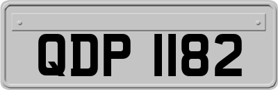 QDP1182