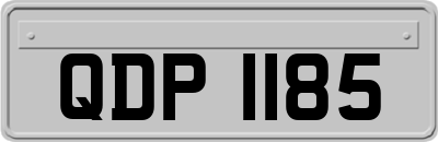 QDP1185