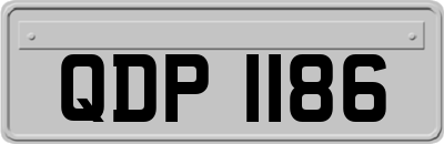 QDP1186