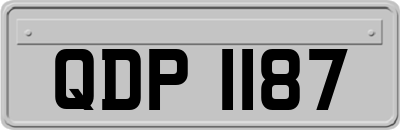 QDP1187