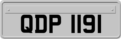 QDP1191