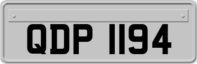 QDP1194