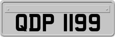 QDP1199
