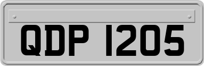 QDP1205