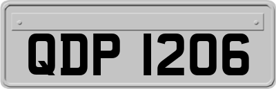 QDP1206