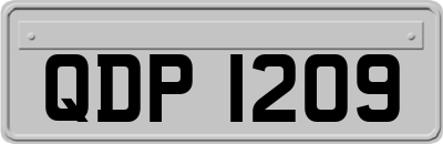 QDP1209