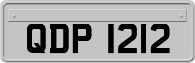 QDP1212