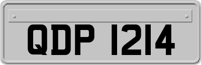 QDP1214