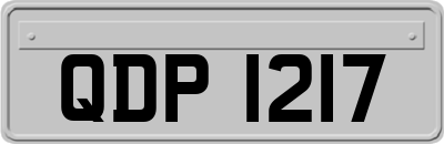 QDP1217